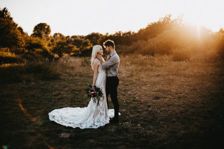 Ria & Jey – Styledshoot in Schwerin