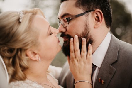 Heiraten in Zarrentin